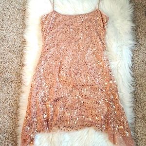 Fun party dress